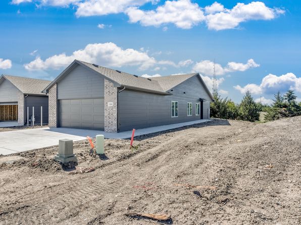 3203 E Thunder St, Wichita, KS 67219