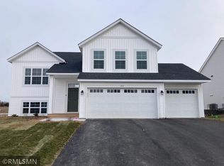 4807 162nd Way N, Hugo, MN 55038
