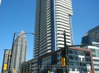 4065 Confederation Pkwy #1107, Mississauga, ON L5B 0G4