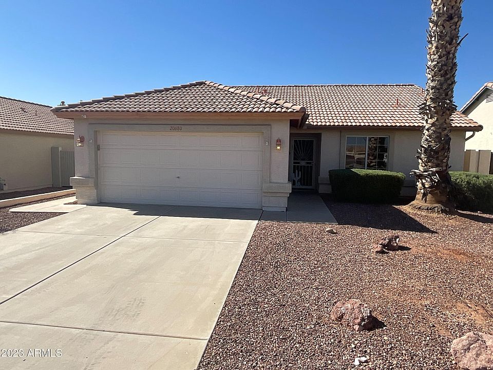 1st image of 20680 N 106TH Lane