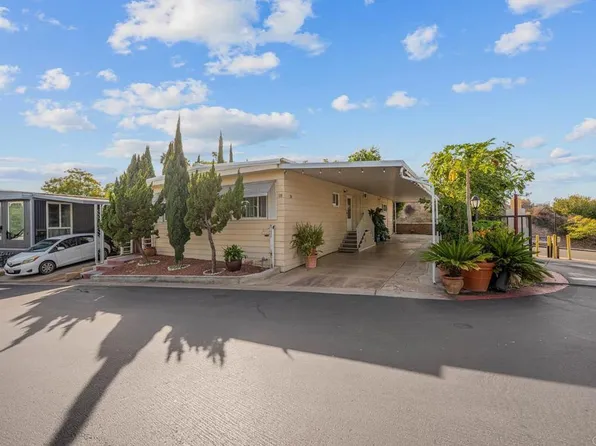 2003 Bayview Heights Dr Space 18, San Diego, CA 92105