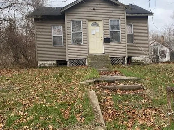 4048 Connecticut St, Gary, IN 46409