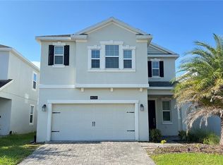 4606 Rhythm Rd, Kissimmee, FL 34746