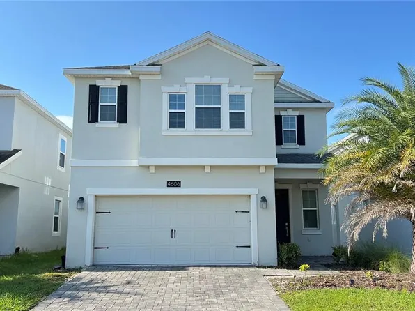 4606 Rhythm Rd, Kissimmee, FL 34746