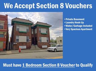 7228 Kelly St, Pittsburgh, PA 15208