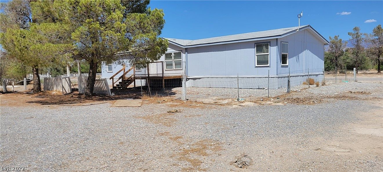 221 W Blosser Ranch Rd, Pahrump, NV 89060 | Zillow