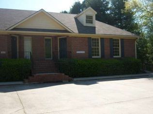 1289 Parker Rd SE, Conyers, GA 30094