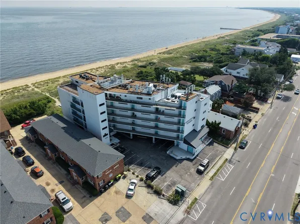 1222 E Ocean View Ave APT 304, Norfolk, VA 23503
