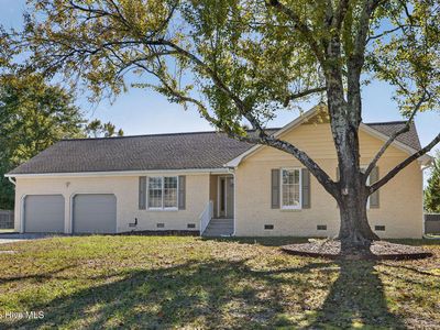 410 John S Mosby Drive, Wilmington, NC, 28412