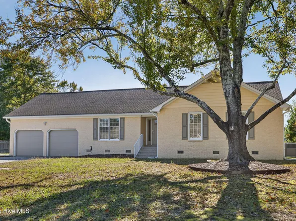 410 John S Mosby Drive, Wilmington, NC 28412