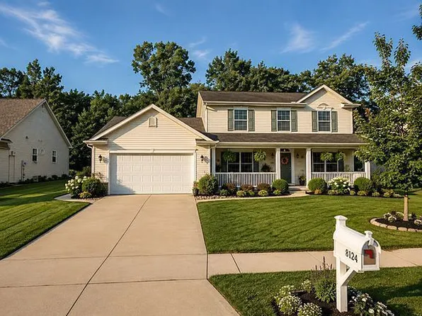 8124 Hidden Forest Dr, Holland, OH 43528