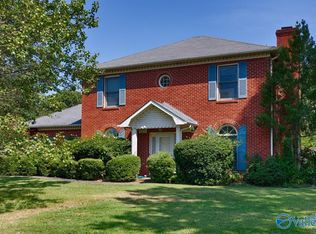 27391 Carl Dr, Harvest, AL 35749