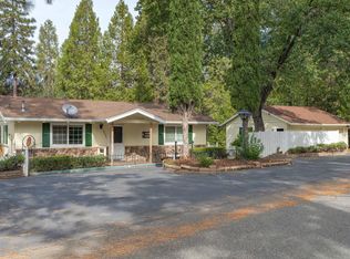 12525 Arrow Head Rd, Pine Grove, CA 95665