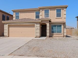 11098 E Wallflower Ln, Florence, AZ 85132