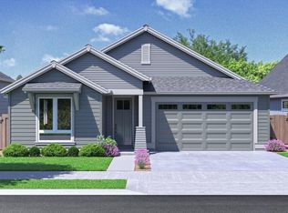 4701 SW Coyote Ave, Redmond, OR 97756