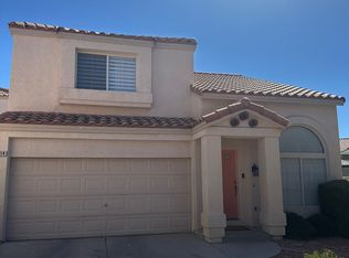 8814 Harwich Ave, Las Vegas, NV 89129
