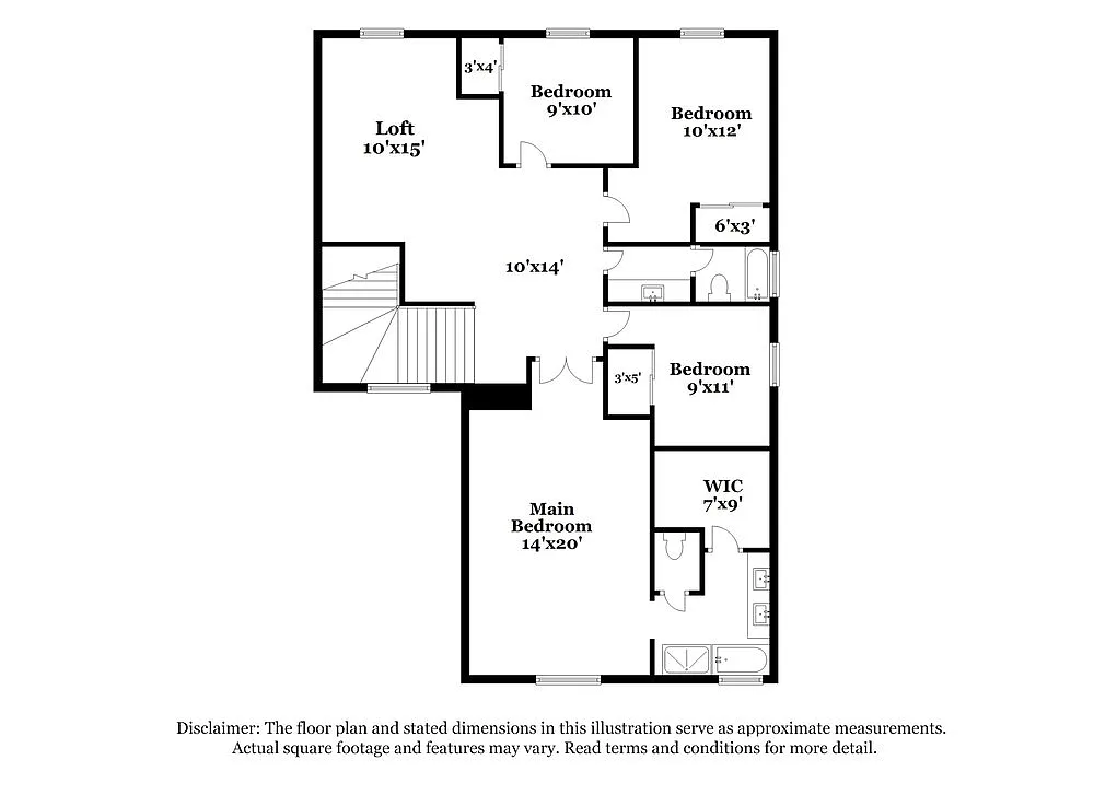 Building Photo - 3940 Camryn Holly St