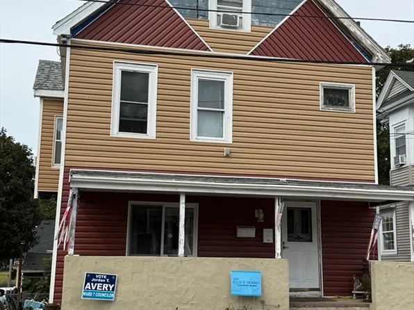 33-35 Southside Ave, Lynn, MA 01905