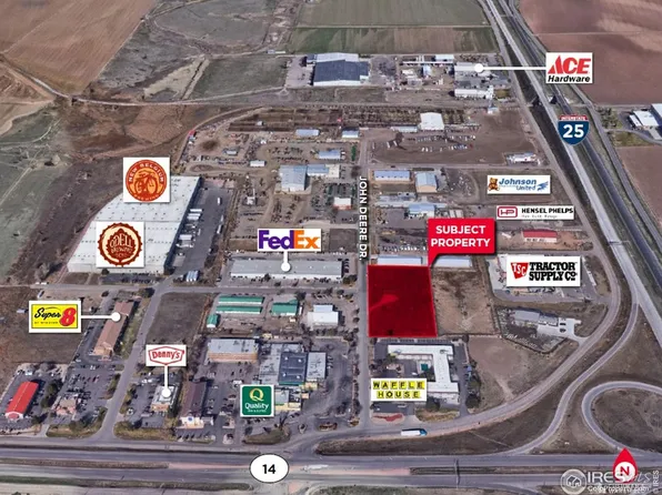 230 John Deere Dr, Fort Collins, CO 80524