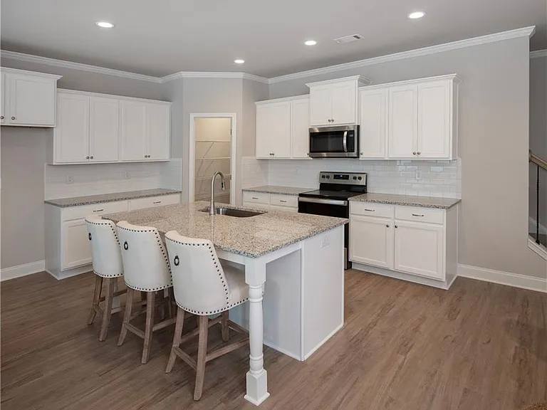 5412 Maple Grove Ln #72 — Photo 4