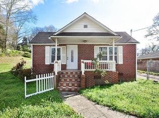 720 Jefferson St, Cedartown, GA 30125