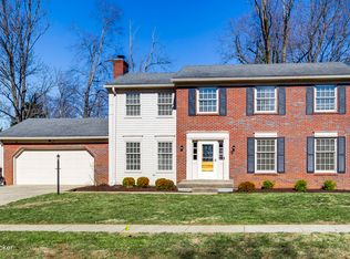 10217 Statia Lynn Ct, Louisville, KY 40223