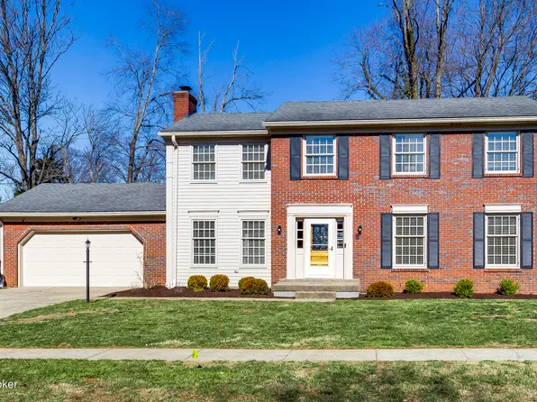 10217 Statia Lynn Ct, Louisville, KY 40223
