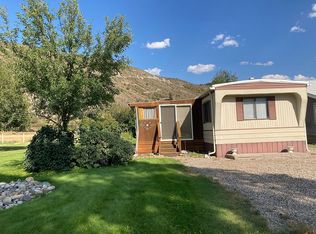 9 Palisades Park Rd, Irwin, ID 83428