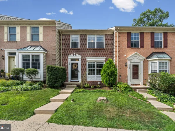 1905 Millington Sq, Bel Air, MD 21015