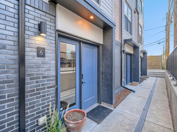 3222 W 19th Avenue #6, Denver, CO 80204