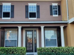 10126 Vickers Ridge Dr, Orlando, FL 32829