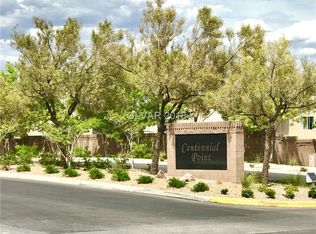 8136 Starling View Ct, Las Vegas, NV 89166
