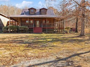 773 Brewster Field Rd, Cedartown, GA 30125