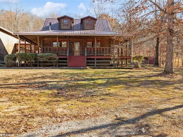 773 Brewster Field Rd, Cedartown, GA 30125