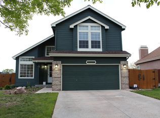 995 Piros Dr, Colorado Springs, CO 80922