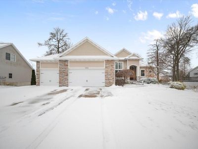 5903 Chandonnet Dr, Muskegon, MI, 49444