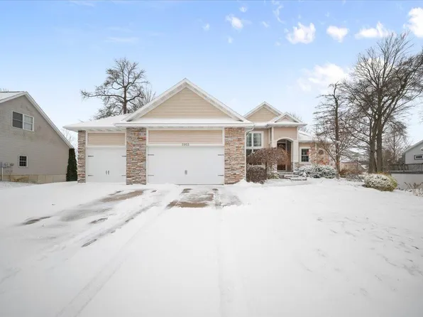 5903 Chandonnet Dr, Muskegon, MI 49444