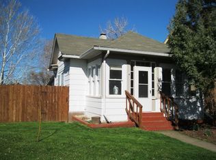 511 N Cottage Grv, Miles City, MT 59301