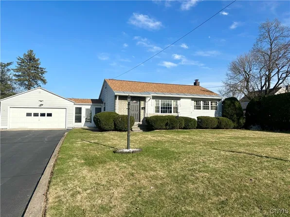 1306-1308 Craig St, Rome, NY 13440