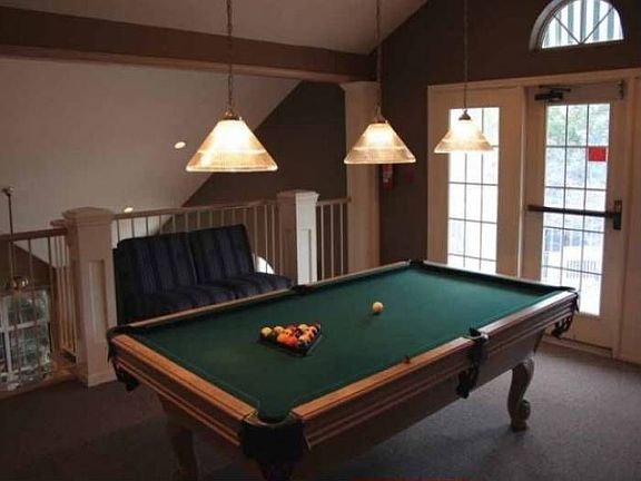 Billiards