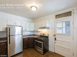 2923 N Long Ave #2, Chicago, IL