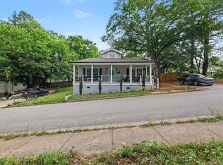 425 E Stallings St, Clayton, NC 27520