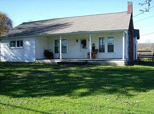 2505 Mercer St, Stoneboro, PA 16153