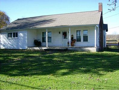 2505 Mercer St, Stoneboro, PA, 16153