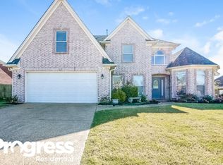 5356 Lamb Valley Dr, Arlington, TN 38002