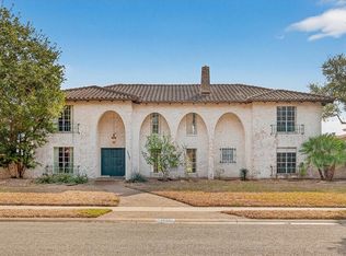 4925 Cherry Hills Dr, Corpus Christi, TX 78413