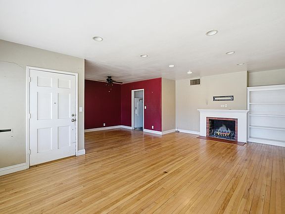 4th image of 711 S Sowell Street