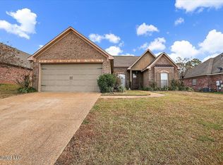 322 London Way, Pearl, MS 39208