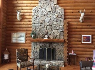 522 Fox Cv, Ferguson, NC 28624