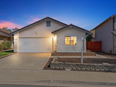 2412 Heatherwood Ct, Escondido, CA, 92026